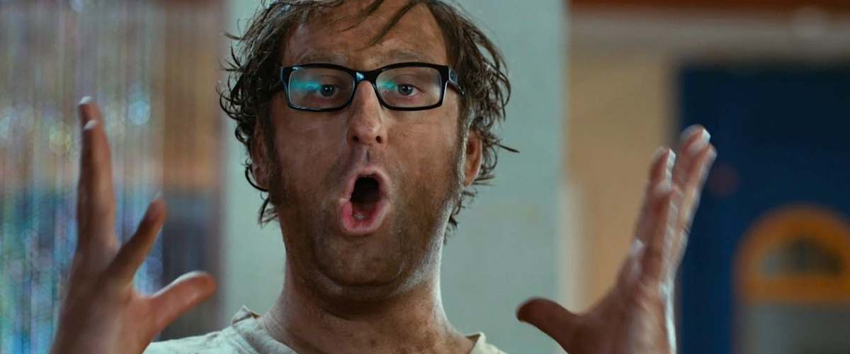 Watch Tim and Eric's Billion Dollar Movie