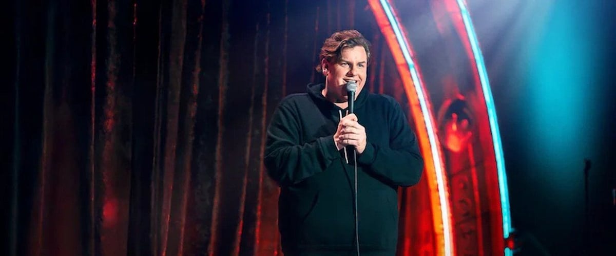 Tim Dillon: I'm Your Mother