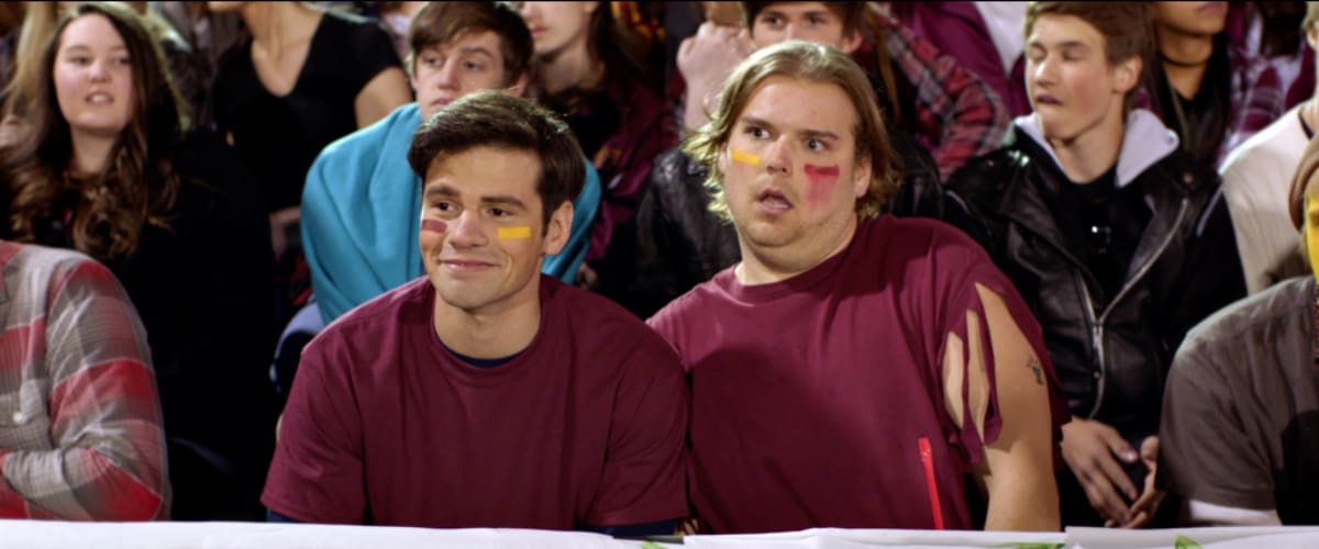 Tim Timmerman, Hope of America