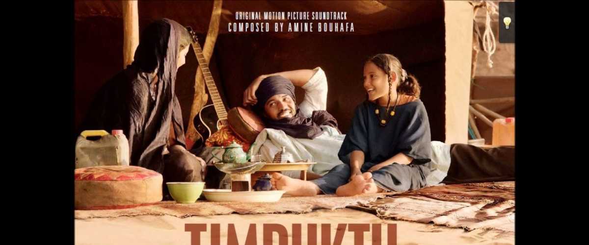 Watch Timbuktu