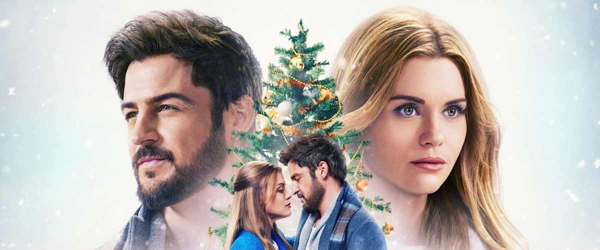 Time for Him to Come Home for Christmas