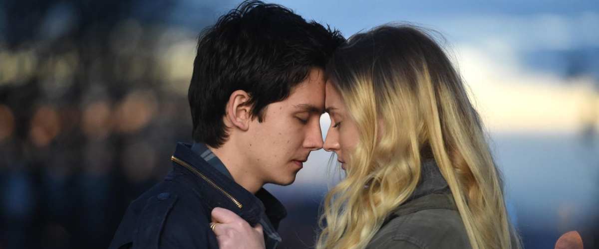 Time Freak