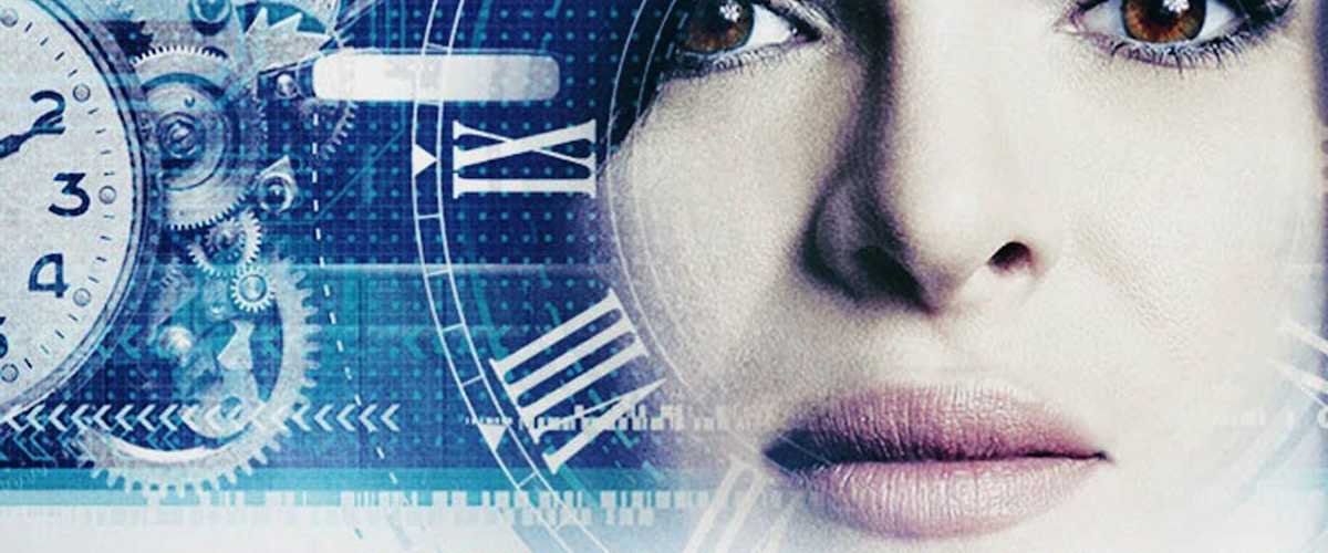 Watch Time Lapse (2015)