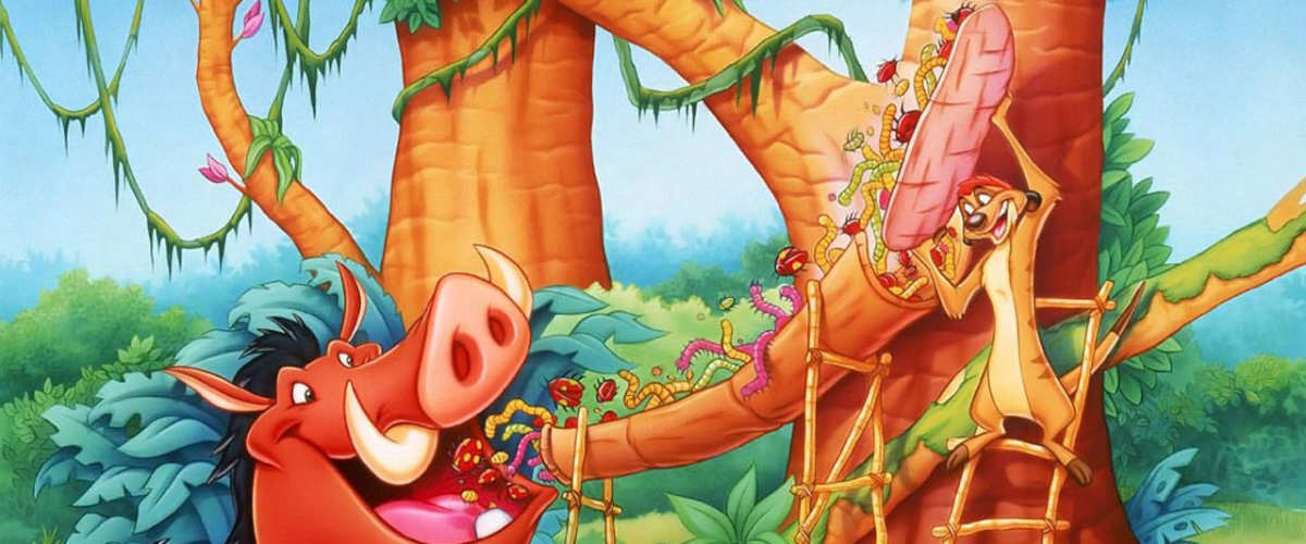 Watch Timon & Pumbaa - Season 1
