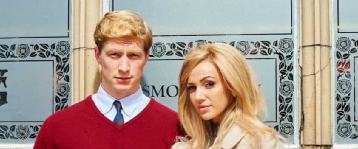 Tina And Bobby - Season 1