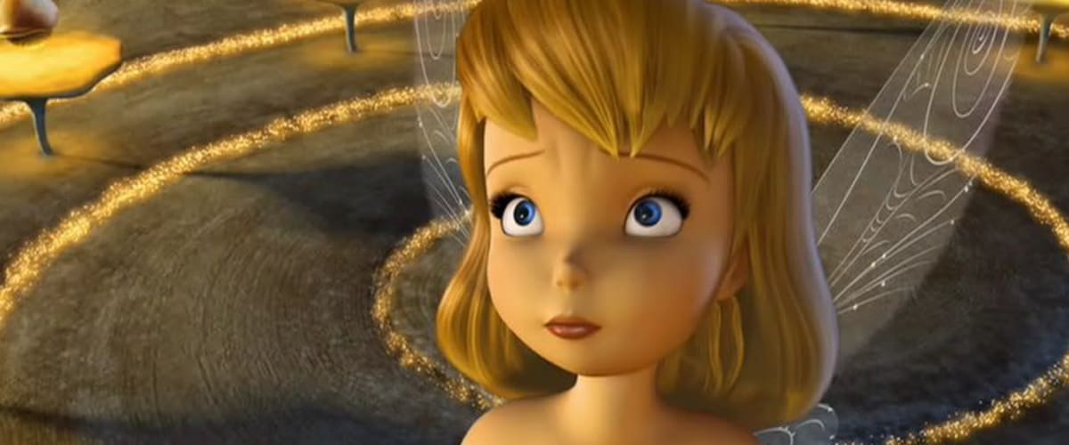 Watch Tinkerbell