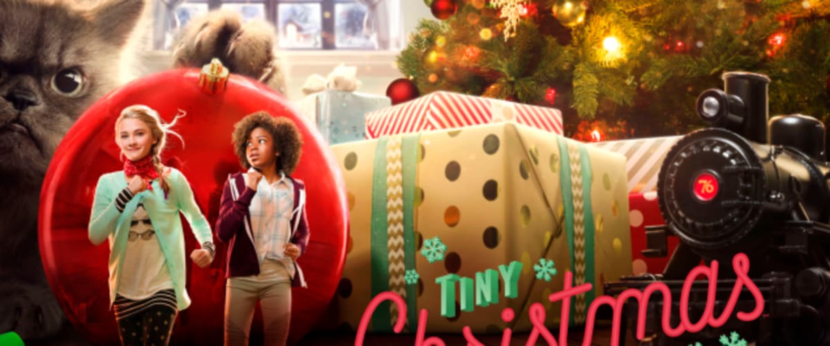 Tiny Christmas