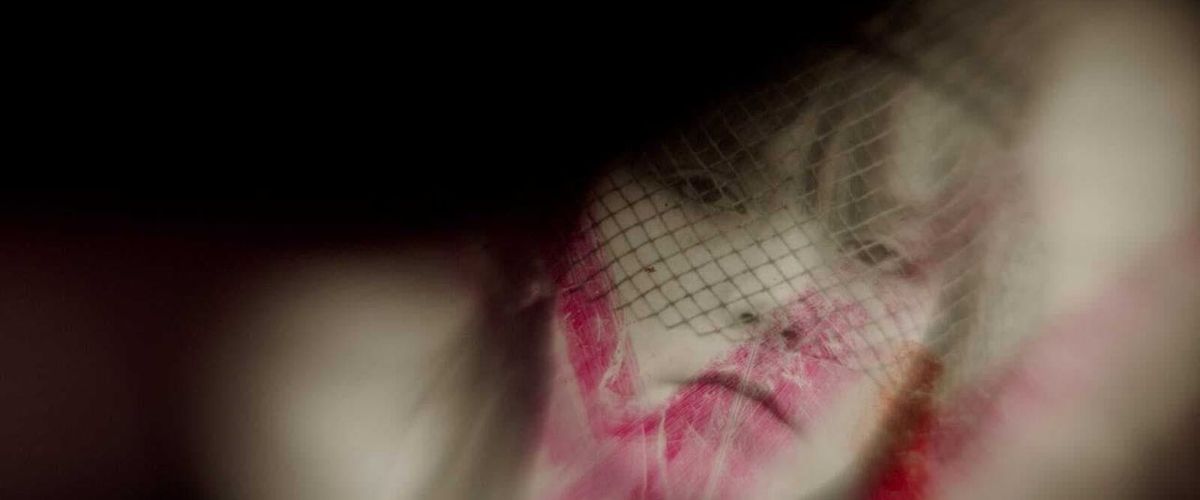 TINY: The Life of Erin Blackwell