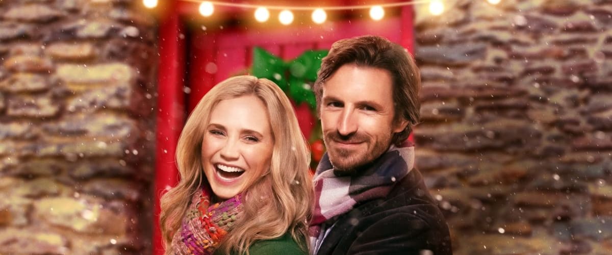 Tis the Season to Be Irish