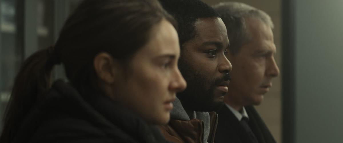 Watch To Catch a Killer