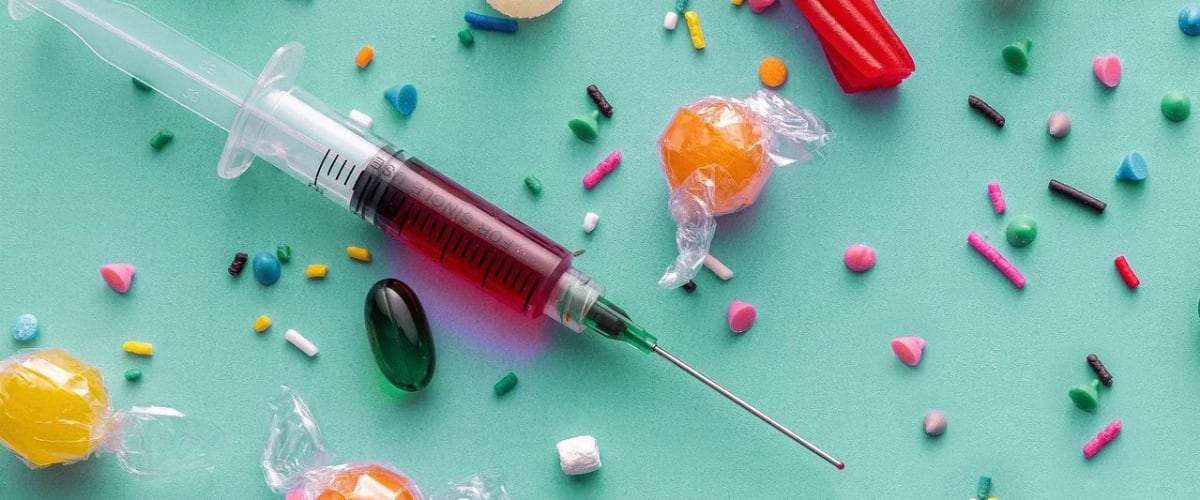 To Dye For: The Documentary