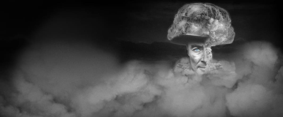 To End All War: Oppenheimer & the Atomic Bomb