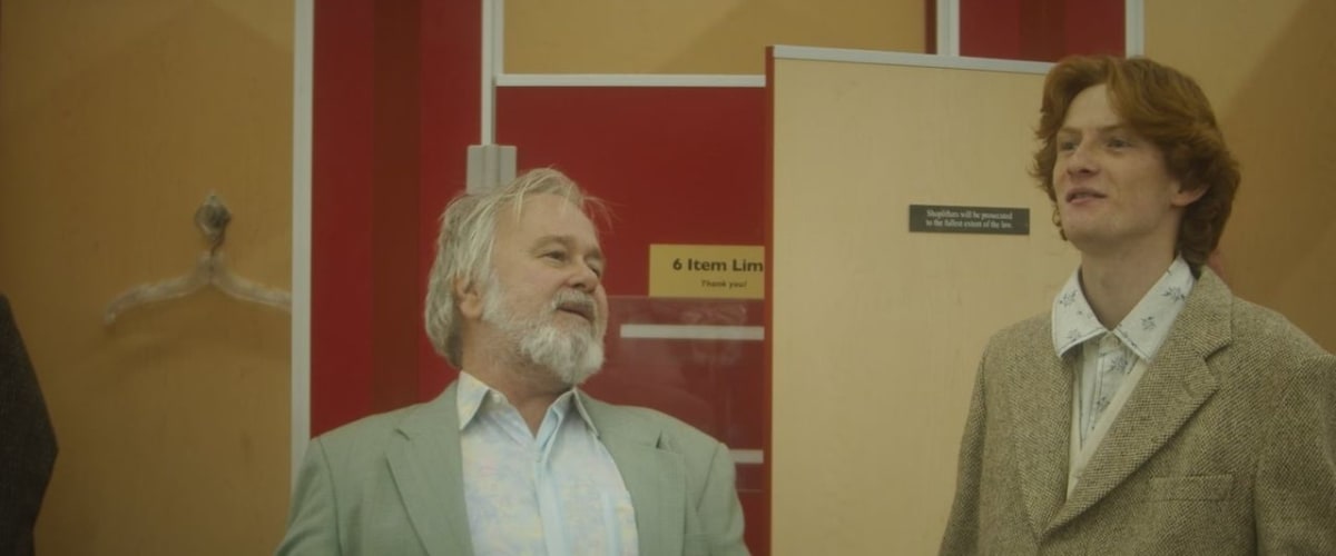 Watch To Hell with Harvey