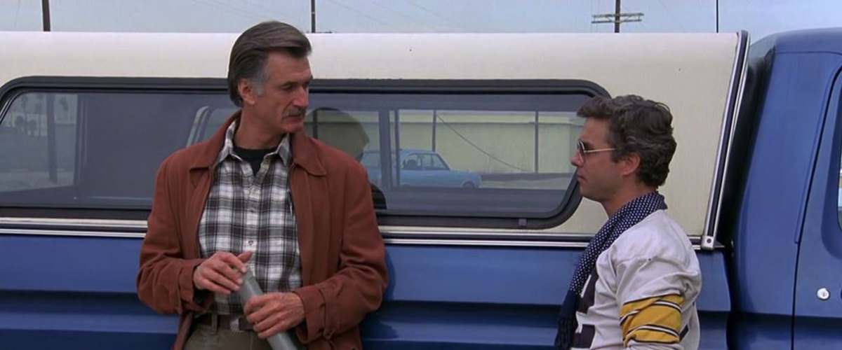 Watch To Live and Die in LA