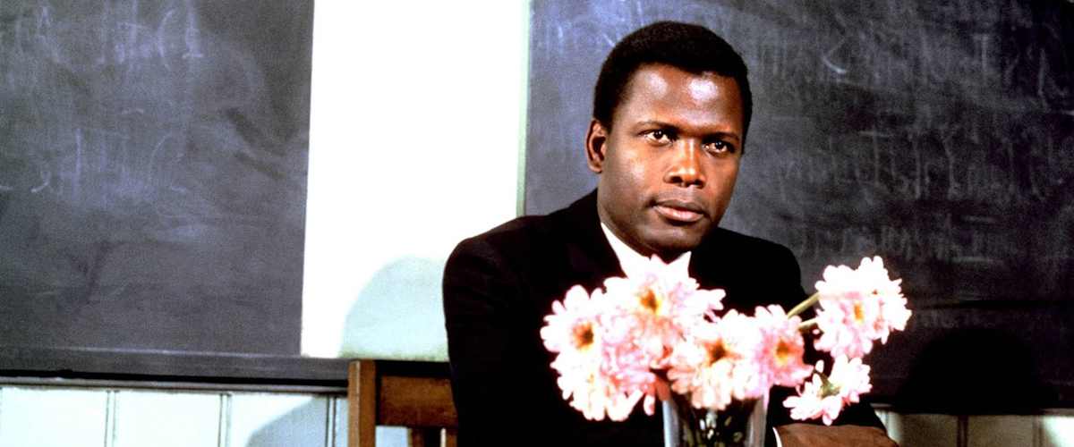 To Sir With Love (1967)