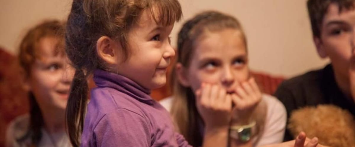 Watch To the Moon and Back