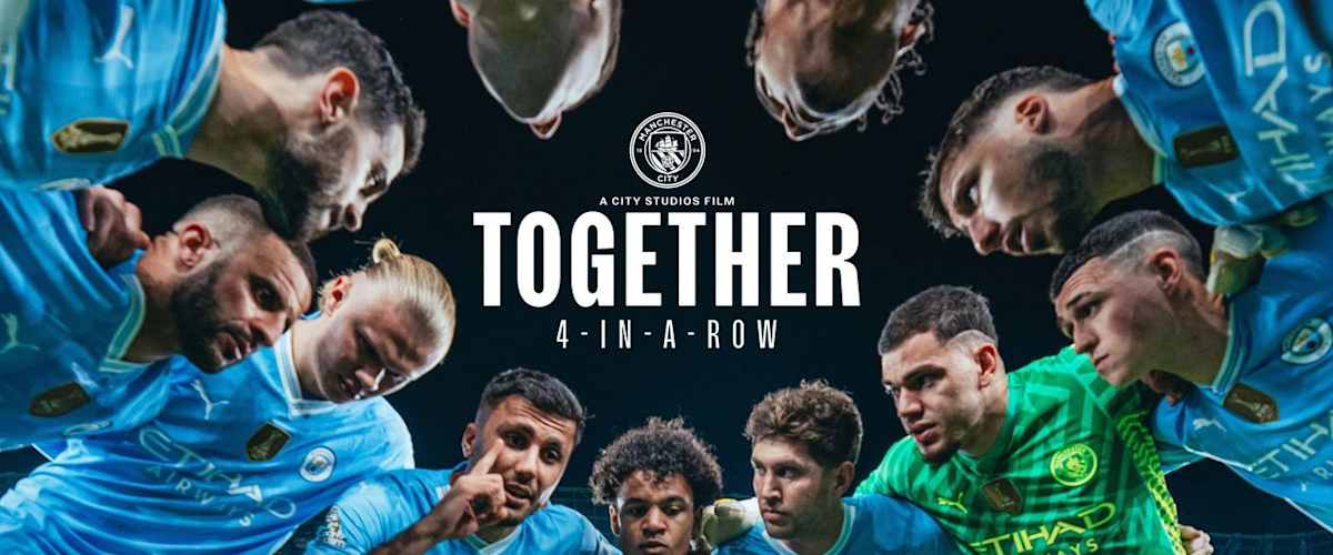 Together: 4-In-A-Row