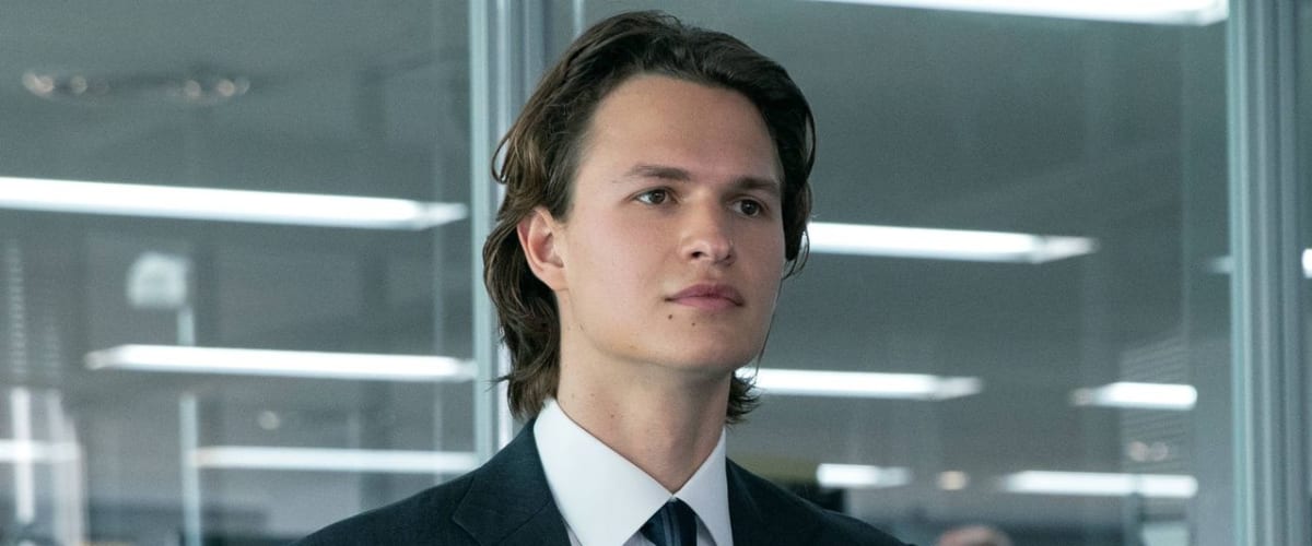 Tokyo Vice - Season 1