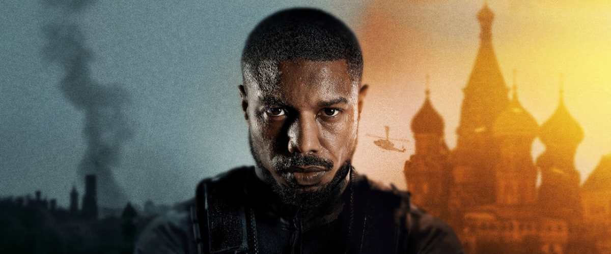 Watch Tom Clancy's Without Remorse