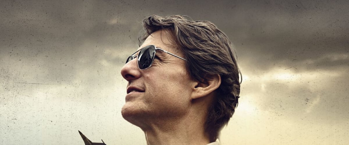 Watch Tom Cruise: The Last Movie Star