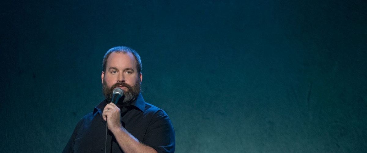 Tom Segura Mostly Stories