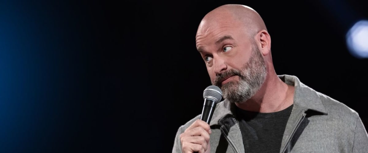 Watch Tom Segura: Sledgehammer