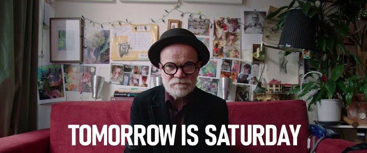 Watch Tomorrow Is Saturday