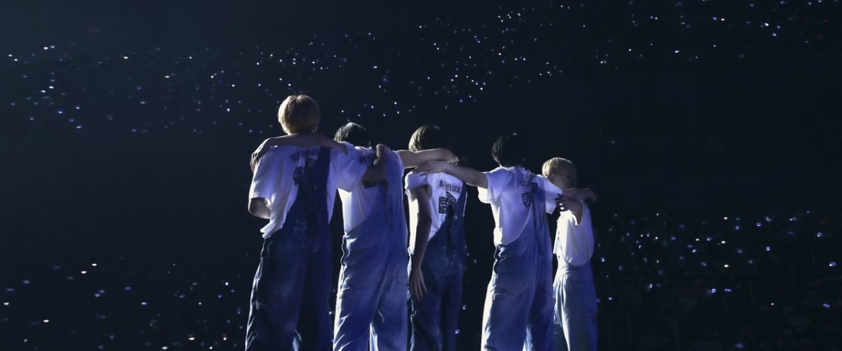 TOMORROW X TOGETHER: OUR LOST SUMMER