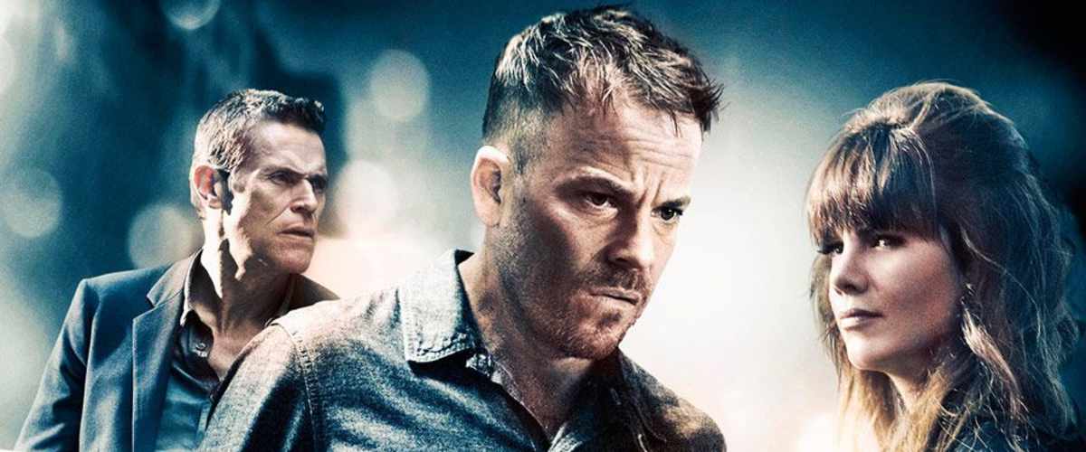 Watch Tomorrow You're Gone