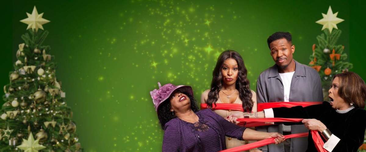 Too Many Christmases