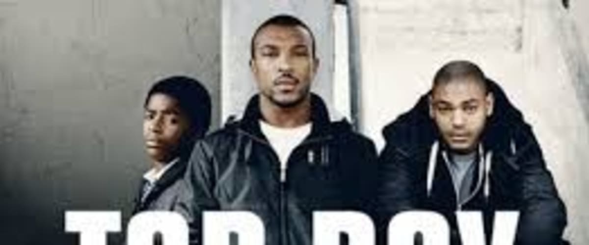 Watch Top Boy - Season 2