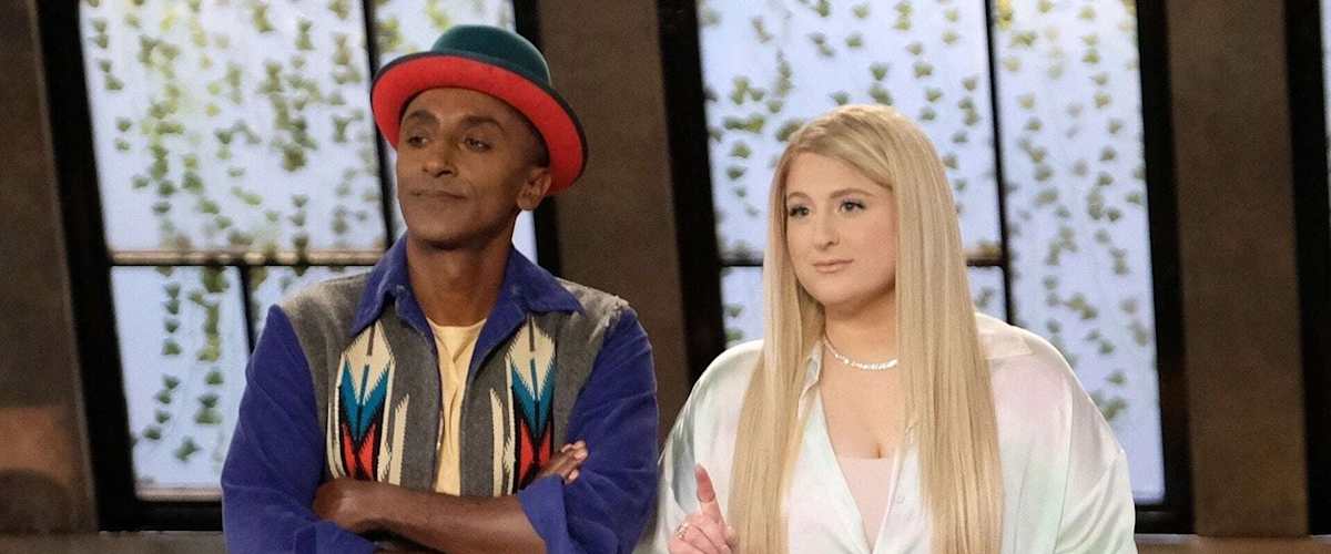 Top Chef Family Style - Season 1