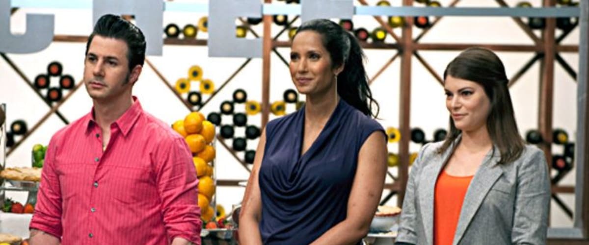 Top Chef Just Desserts - Season 1