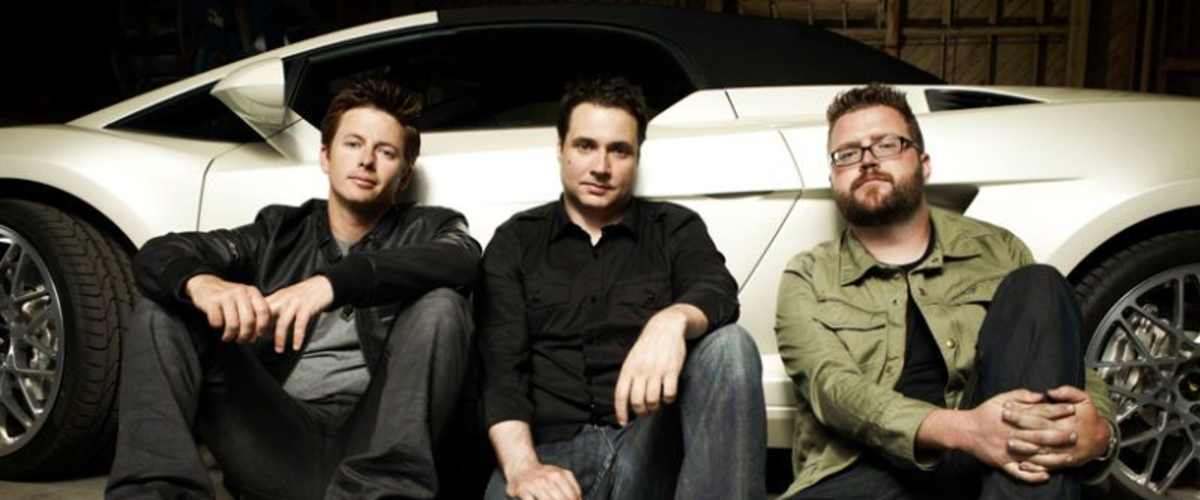 Top Gear USA - Season 5