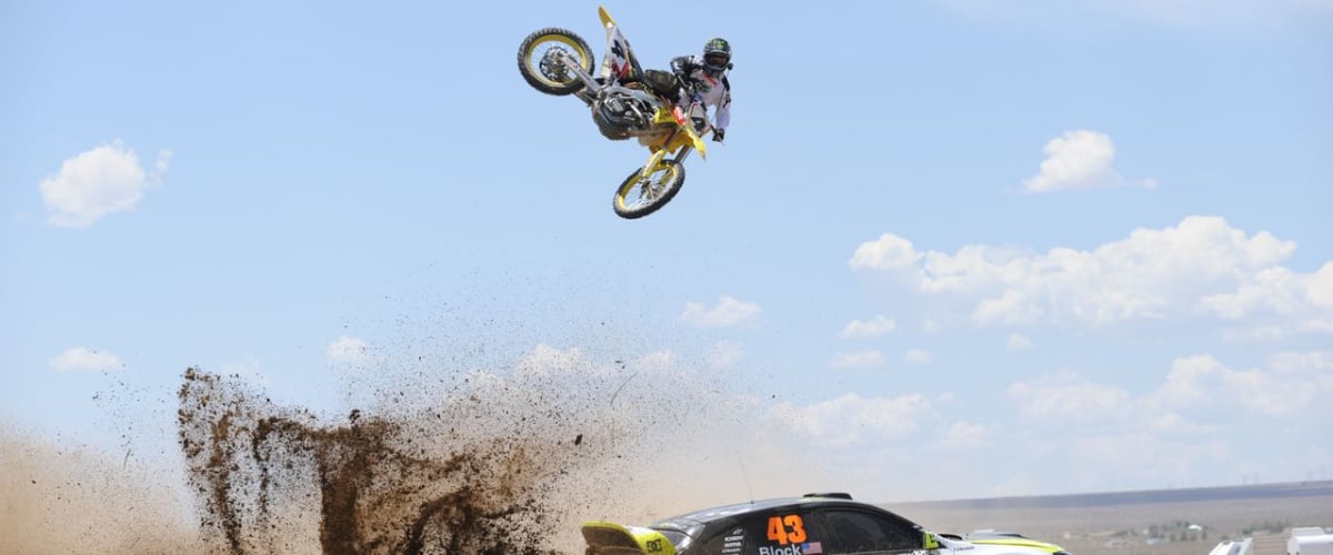 Top Gear (UK) - Season 13