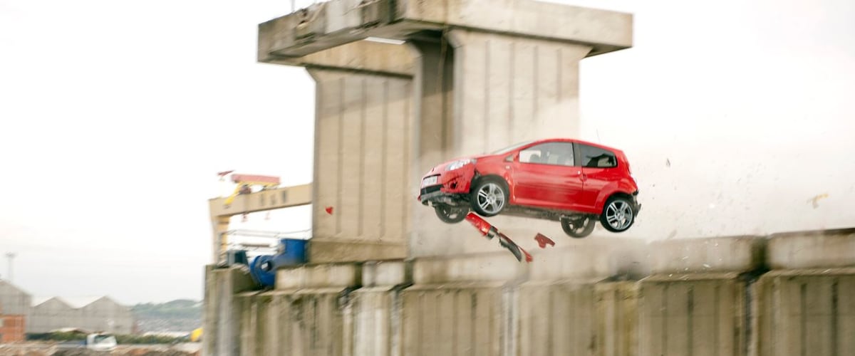 Top Gear (UK) - Season 14