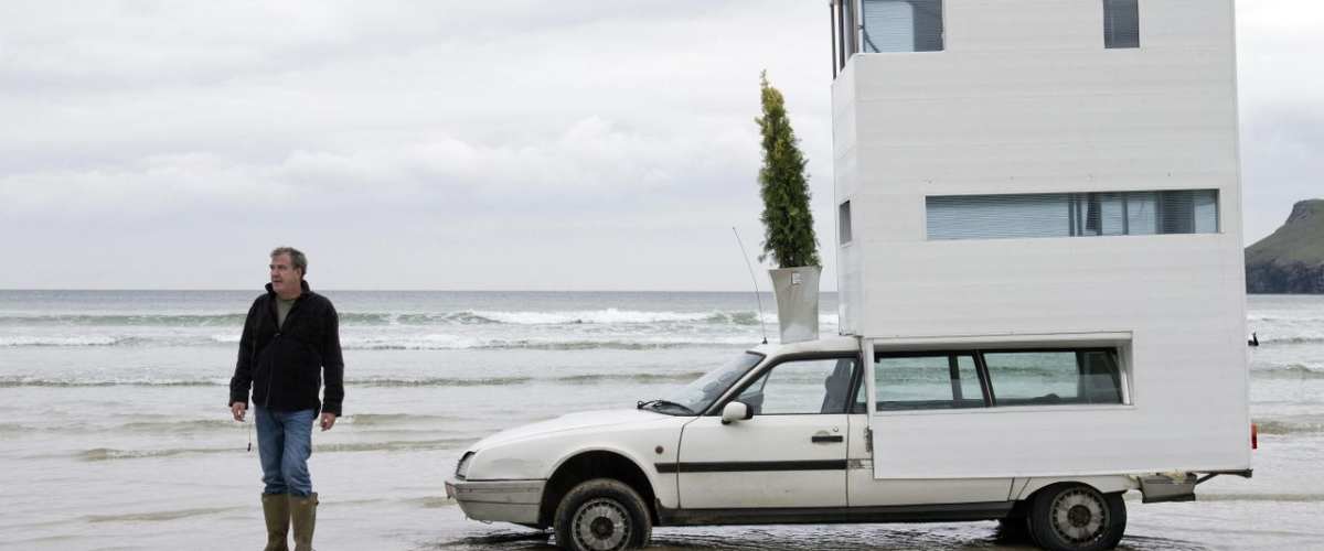 Top Gear (UK) - Season 15