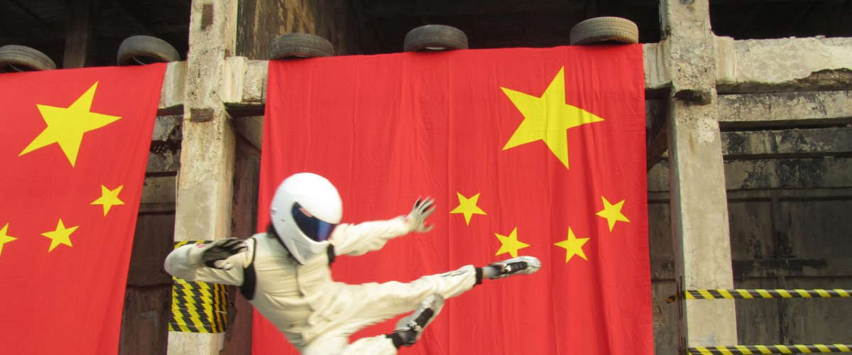 Watch Top Gear (UK) - Season 18