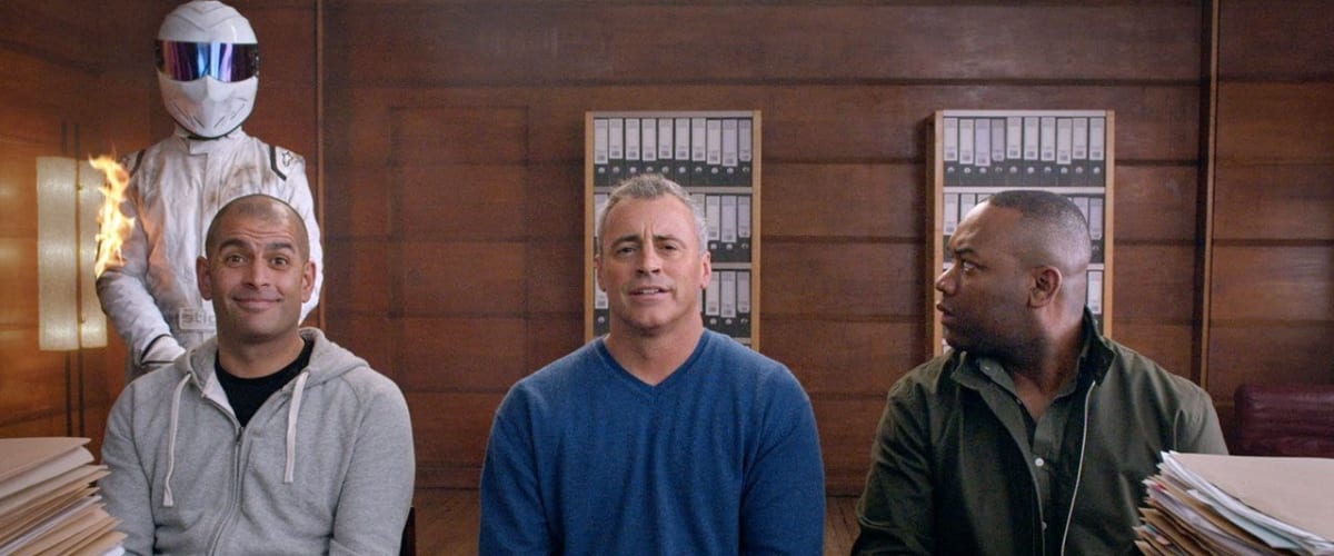 Top Gear (UK) - Season 24