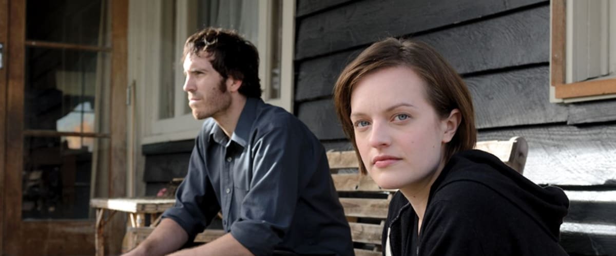 Top of the Lake - Season 2