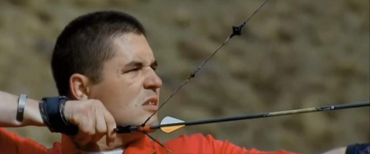 Top Shot - Season 02