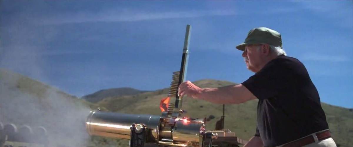 Watch Top Shot - Season 03