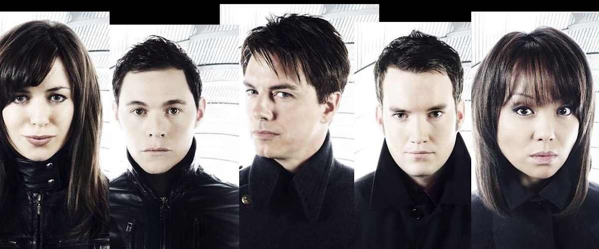 Torchwood - Season 2
