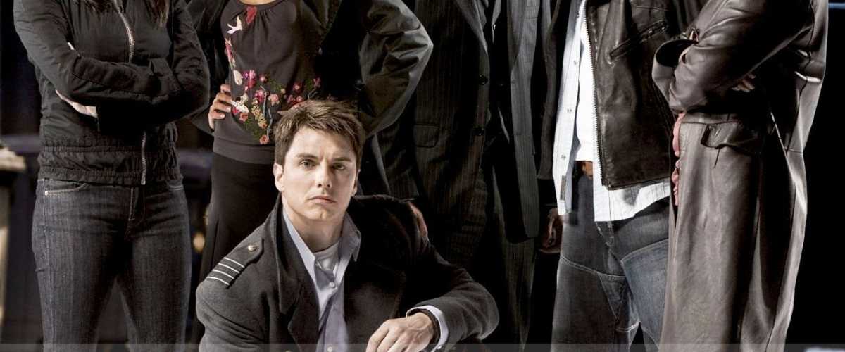 Torchwood - Season 3