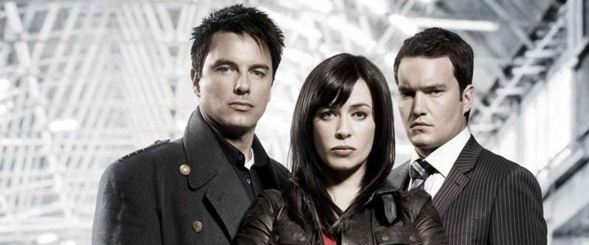 Torchwood - Season 4