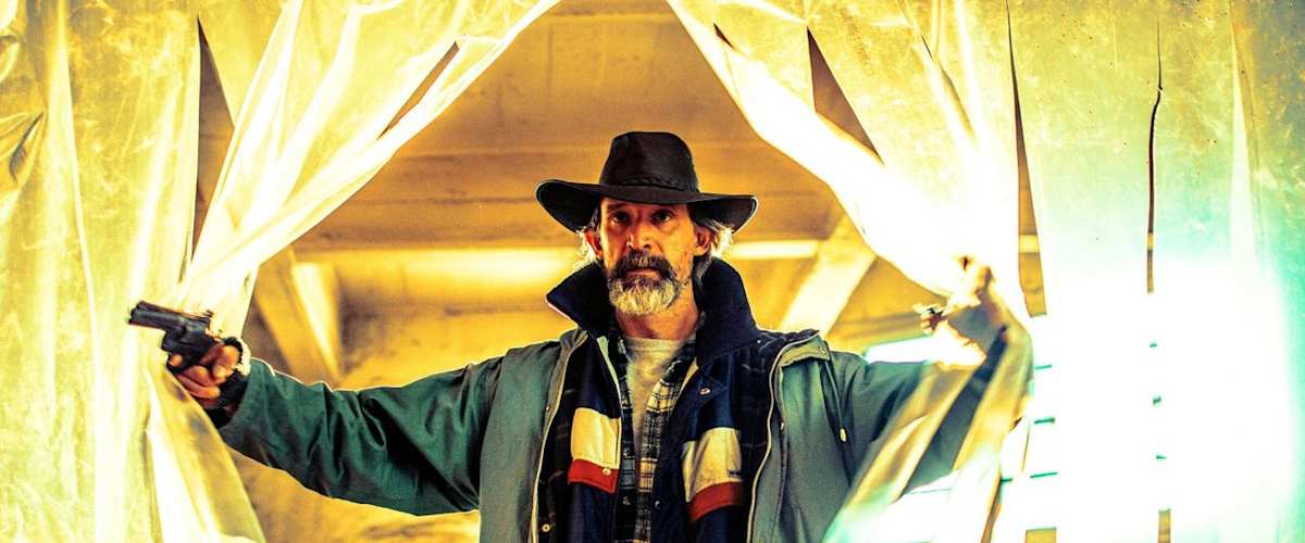 Toro Loco: Sangriento