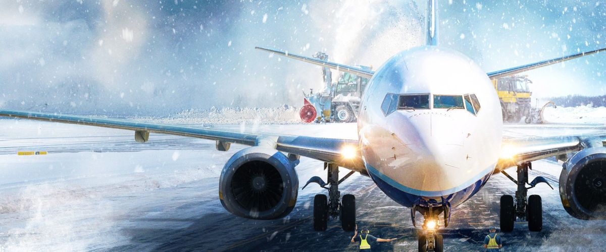 Watch Toronto Airport: Uncovered - Season 1