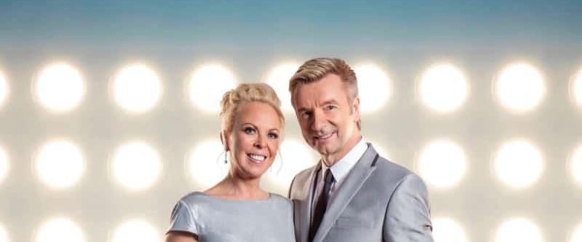 Watch Torvill And Dean