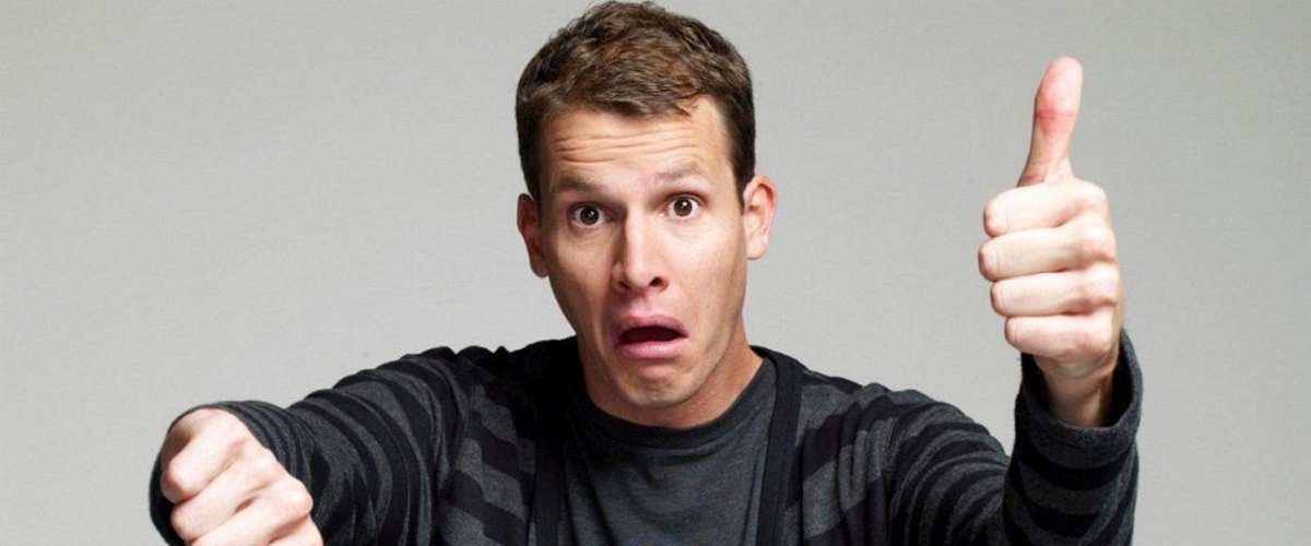 Tosh0 - Season 10