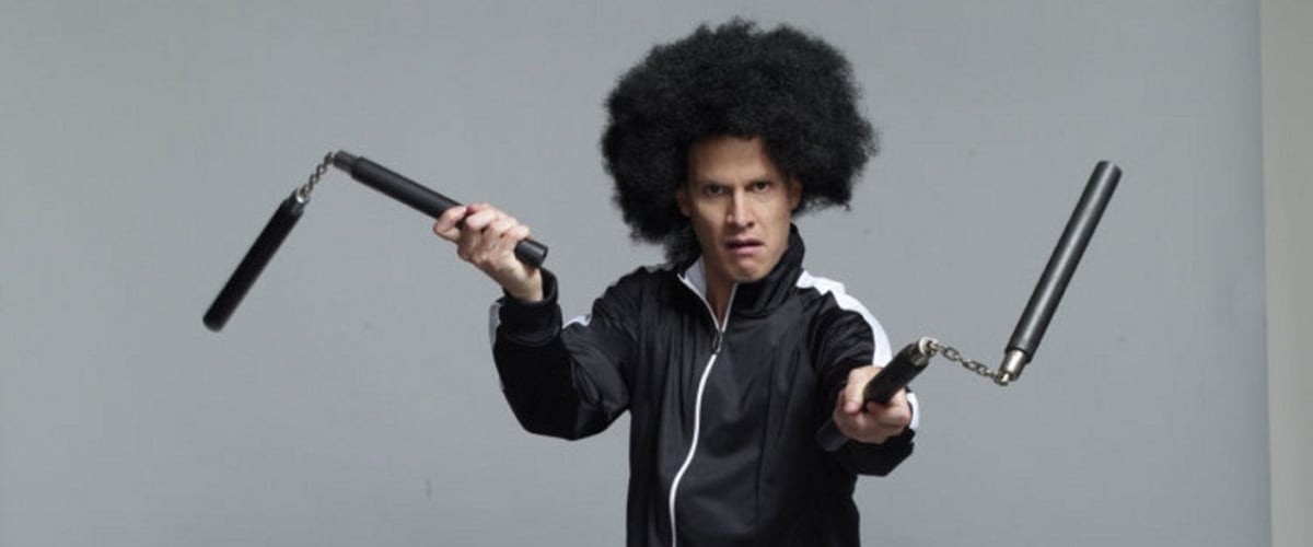 Tosh0 - Season 2
